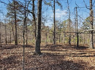 930 Pine Bark Trl, Kansas, OK 74347