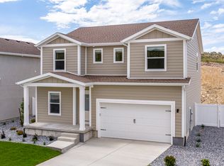 7298 Slick Rock Way N, Eagle Mountain, UT 84005