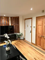 368 Cumberland Street, #1