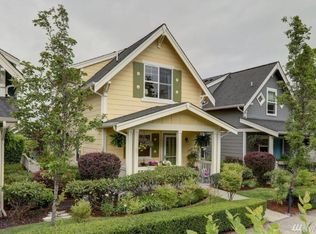 1771 26th Walk NE, Issaquah, WA 98029