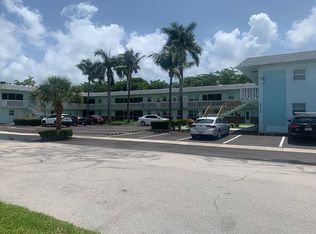 1401 N 12th Ct #3B, Hollywood, FL 33019