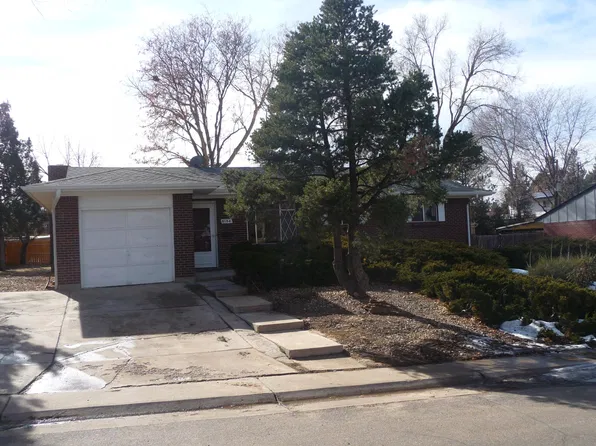 8154 E Davies Ave, Centennial, CO 80112