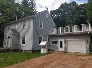 E3310 County K, Waupaca, WI 54981