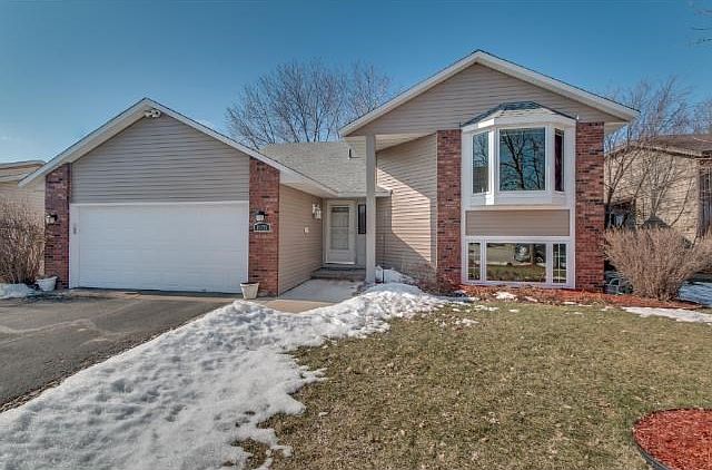 This property shows curb appeal!  The roof, siding, soffit, fascia, bay window & 2 new windows in the lower level are all less than 3 years old!  The driveway sealed in the summer of 2015 brings the new fence on side of garage for garbage containers.