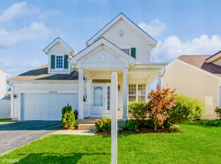 3242 Holden Cir, Matteson, IL 60443