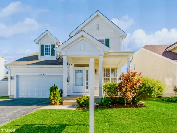 3242 Holden Cir, Matteson, IL 60443