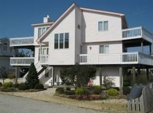 1090 Long Beach Blvd #C, Brant Beach, NJ 08008