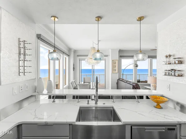 5004 Thomas Dr #401, Panama City Beach, FL 32407