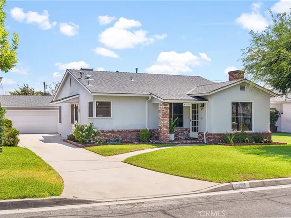 6320 Salter Ave, Temple City, CA 91780