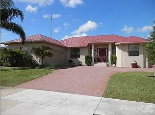 4321 Gardner Dr, Pt Charlotte, FL 33952