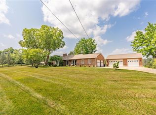 2925 W Dale Dr NW, Canton, OH 44708