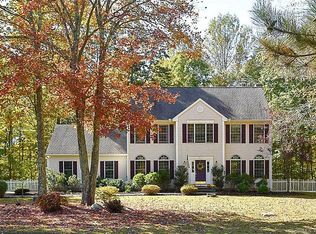 7 Partridge Hollow Rd, Killingworth, CT 06419