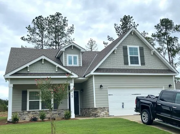 9728 Ponder Dr, Midland, GA 31820