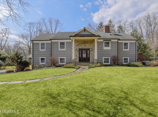 33 Tulip Ln, Colts Neck, NJ 07722