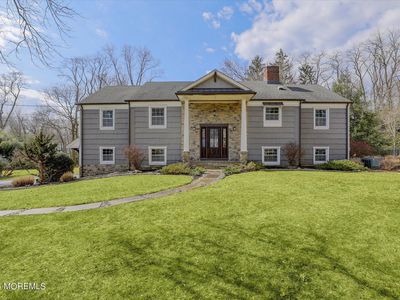 33 Tulip Lane, Colts Neck, NJ, 07722