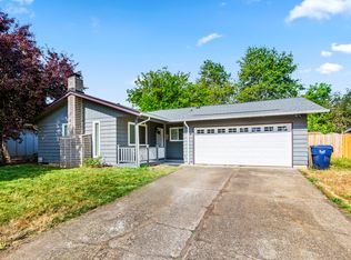 4425 SW 194th Ct, Beaverton, OR 97078