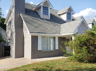 2124B Hickory Bnd SE, Conyers, GA 30013