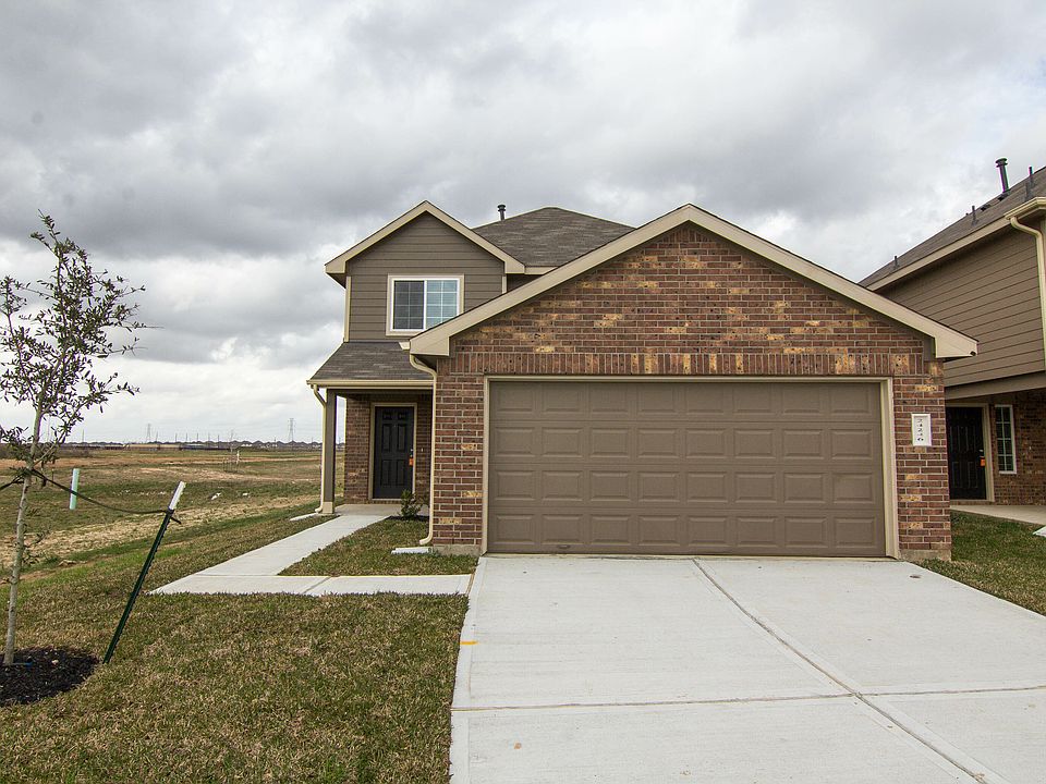 1st image of 24246 Ravenna Oaks Ct