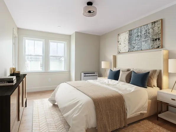 329 Columbia Rd #1, Dorchester, MA 02121