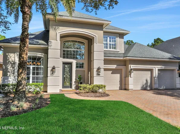 293 CAPE MAY Avenue, Ponte Vedra, FL 32081