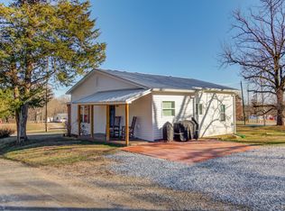 112 Claude Bingham Rd, Clarkesville, GA 30523