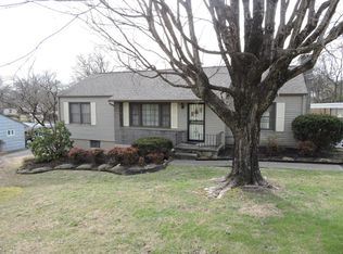 2317 Pleasant View Rd, Knoxville, TN 37914