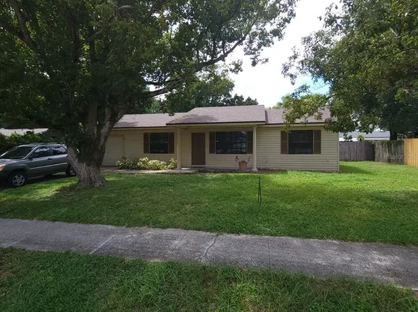 462 N LAKE AVENUE, APOPKA, FL 32712
