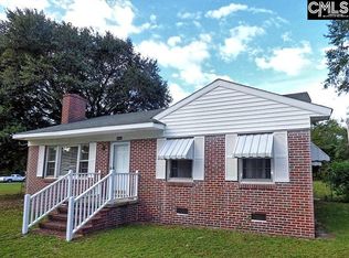 1431 Davis St, Camden, SC 29020