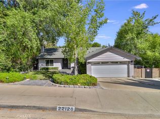 22128 Alaya Dr, Santa Clarita, CA 91350
