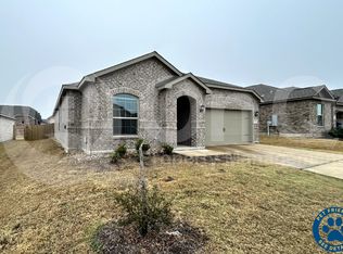1715 Cotton Blossom Ln, Princeton, TX 75407