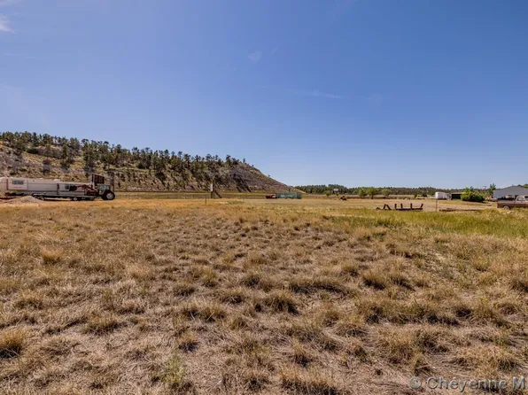 LOT 5 E 6th St, Pine Bluffs, WY 82082
