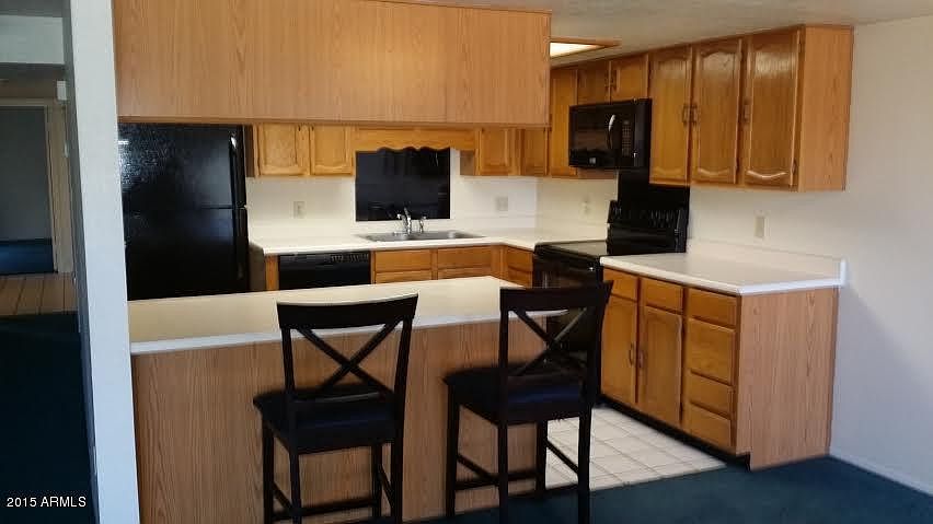 1st image of 8330 N 21st Dr Unit 106