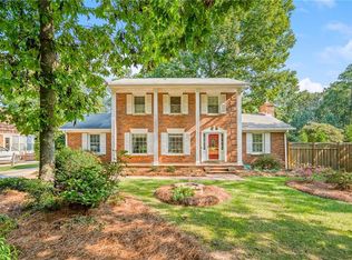 5101 Edinborough Rd, Greensboro, NC 27406