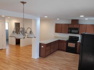 611 3rd Ave NE, Ephrata, WA 98823