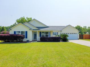 33 Jacobs Walk, Lakeland, GA 31635