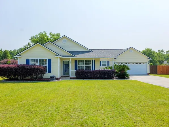 33 Jacobs Walk, Lakeland, GA 31635