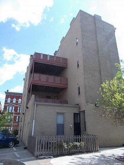 2nd image of 20 W 12th St APT 301A