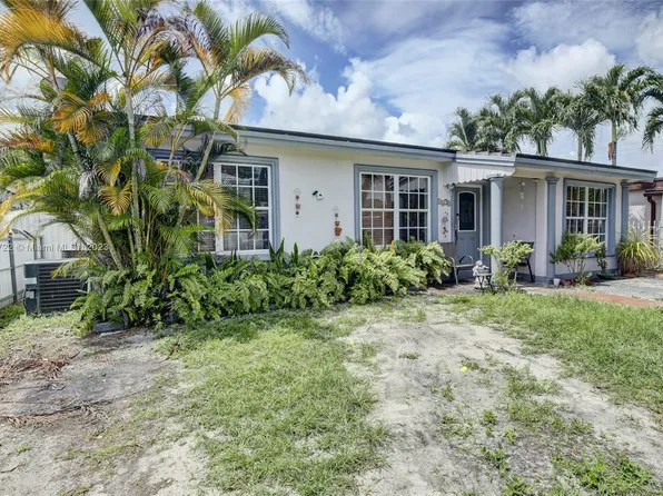 3430 NW 101st St, Miami, FL 33147