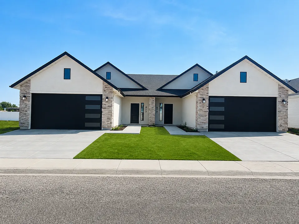 973 Frank Henry Rd