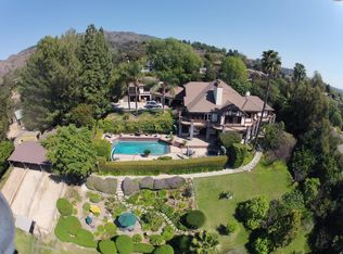 1624 Bluebird Rd, Glendora, CA 91741