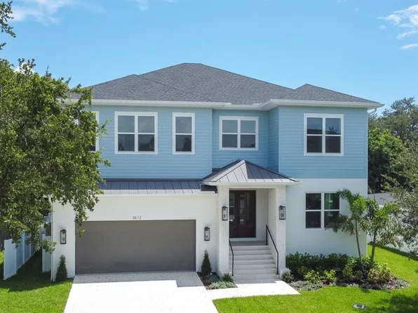 3612 S LIGHTNER DRIVE, TAMPA, FL 33626