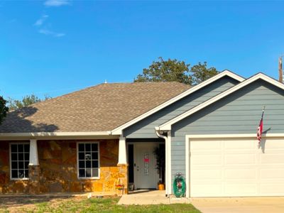 170 Lori Dr, Mineral Wells, TX, 76067