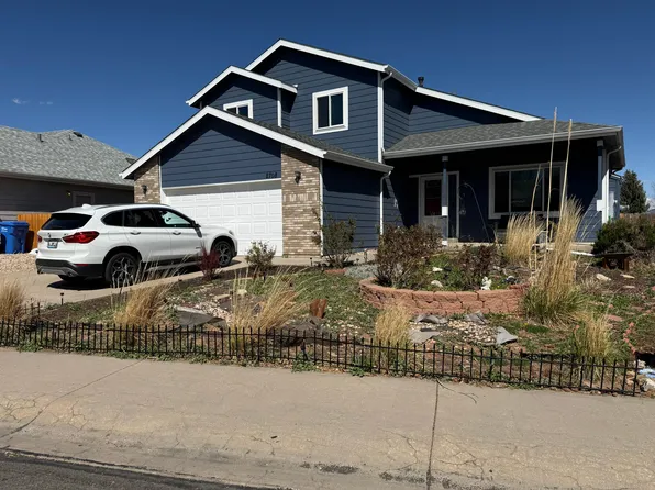 2708 Rawahs Way, Fort Collins, CO 80526