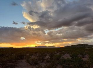 45 Comesco Trail Rd, Hillsboro, NM 88042