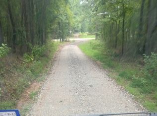 165 County Road 2613, Marietta, TX 75566