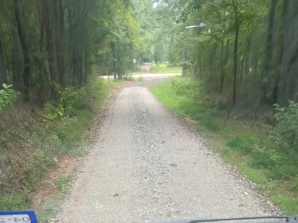 165 County Road 2613, Marietta, TX 75566