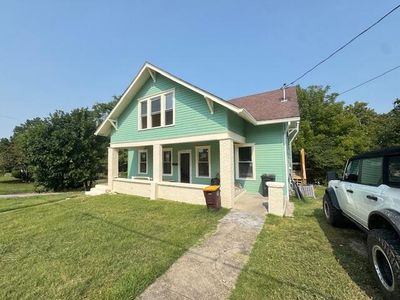 200 Cotter Ave, Somerset, KY, 42501