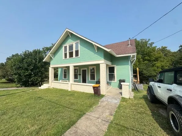 200 Cotter Ave, Somerset, KY 42501