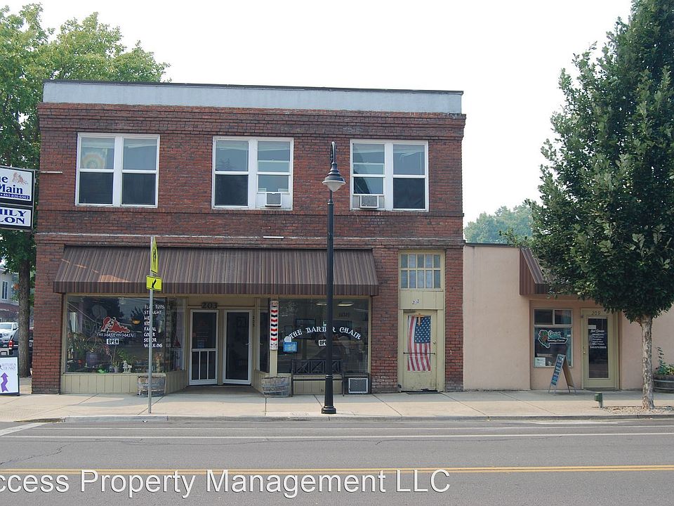 2nd image of 207 W Main St APT 2