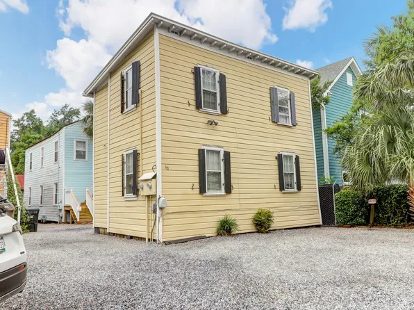 7 Kracke St #1/2, Charleston, SC 29403